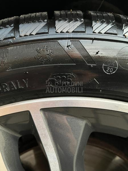 Volkswagen Golf 7 NOV