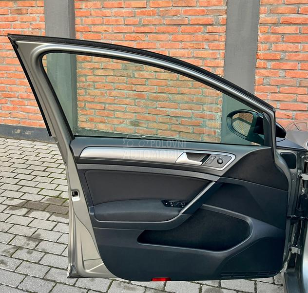 Volkswagen Golf 7 NOV