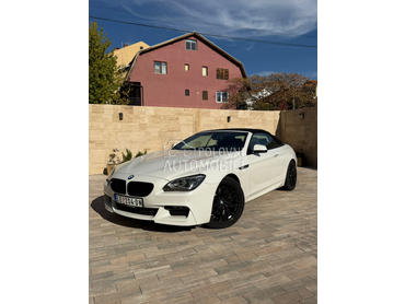 BMW 640 