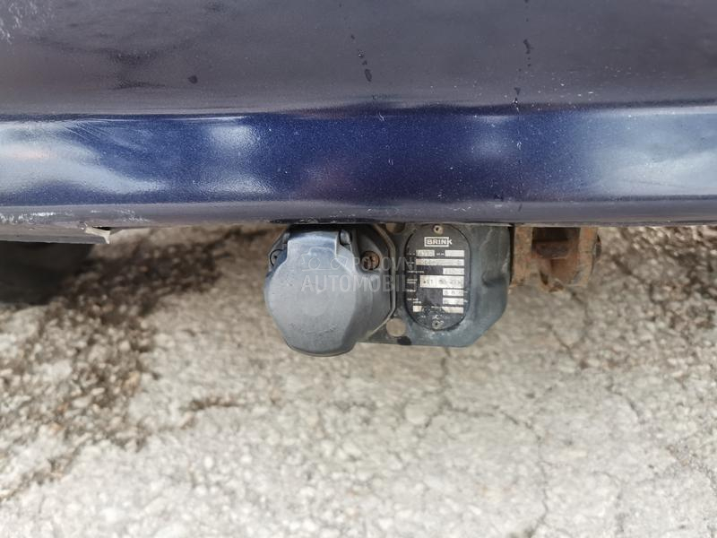 Opel Astra G 2.0 DTI