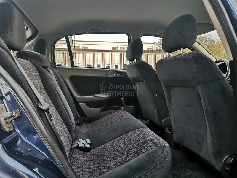 Opel Astra G 2.0 DTI