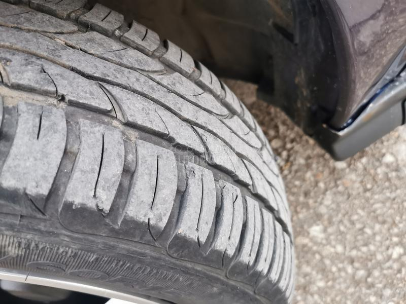 Opel Astra G 2.0 DTI