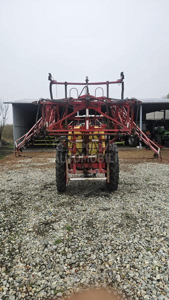 Agromehanika 2200 lit