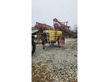 Agromehanika 2200 lit