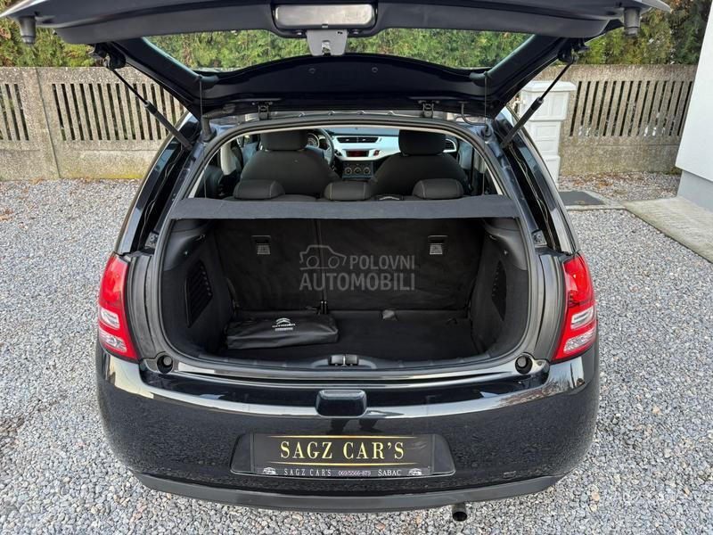 Citroen C3 1.4 HDI