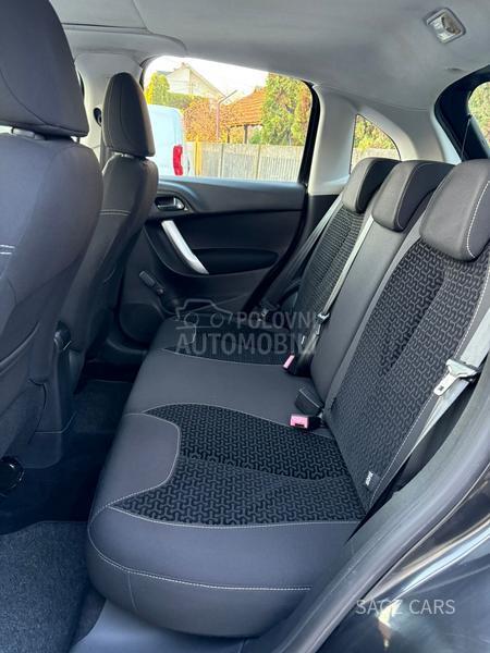 Citroen C3 1.4 HDI