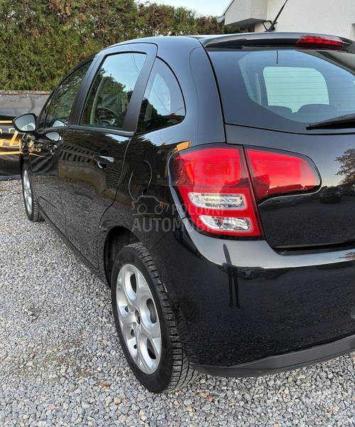 Citroen C3 1.4 HDI