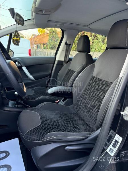 Citroen C3 1.4 HDI