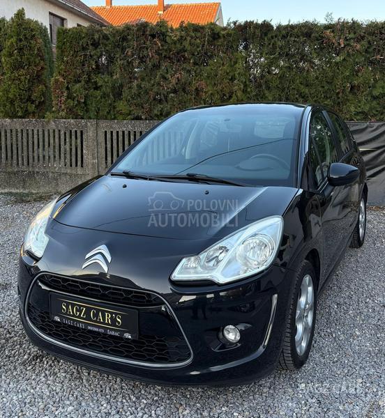 Citroen C3 1.4 HDI