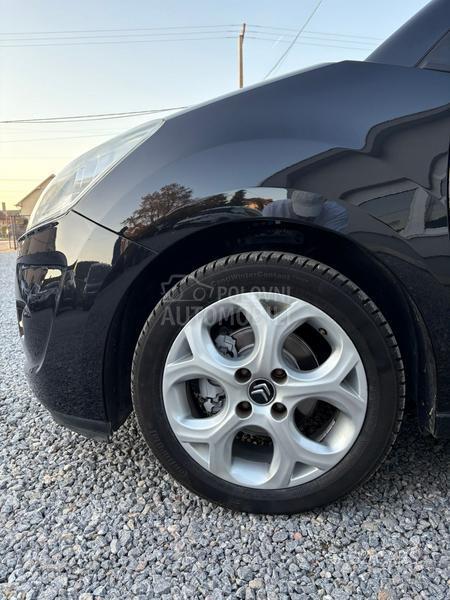 Citroen C3 1.4 HDI