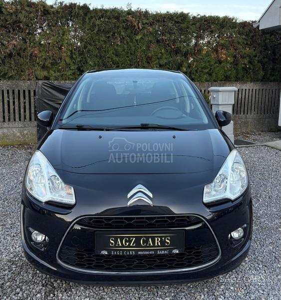 Citroen C3 1.4 HDI