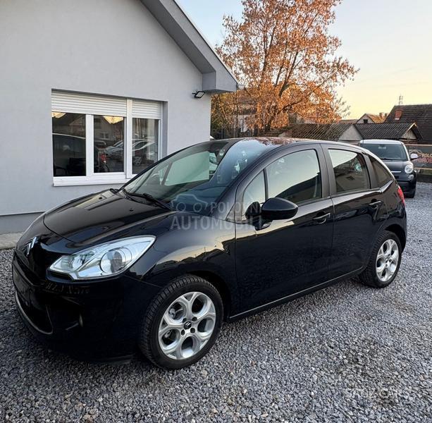 Citroen C3 1.4 HDI