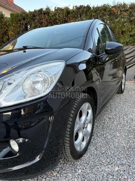 Citroen C3 1.4 HDI