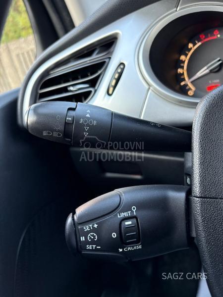 Citroen C3 1.4 HDI