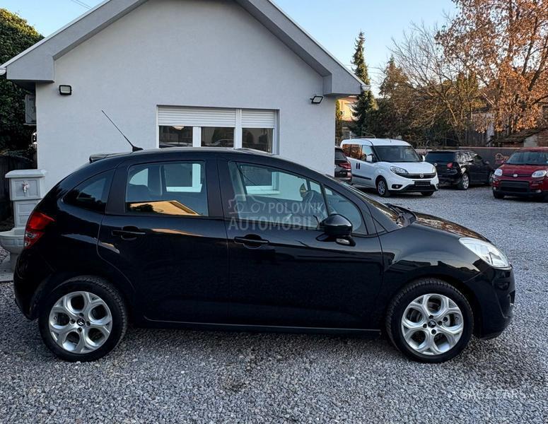 Citroen C3 1.4 HDI