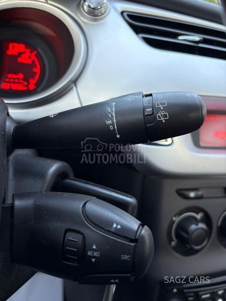 Citroen C3 1.4 HDI