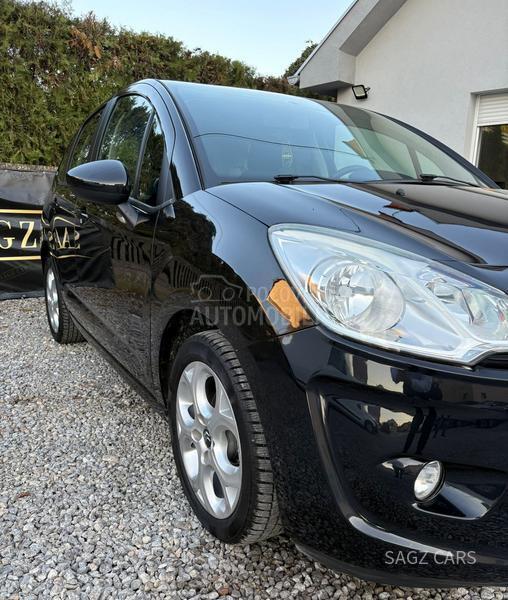 Citroen C3 1.4 HDI
