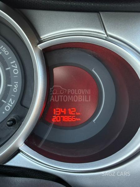 Citroen C3 1.4 HDI