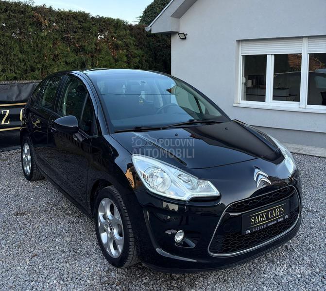 Citroen C3 1.4 HDI