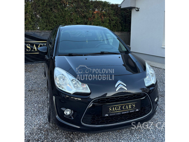 Citroen C3 1.4 HDI