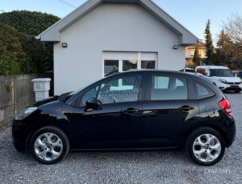 Citroen C3 1.4 HDI