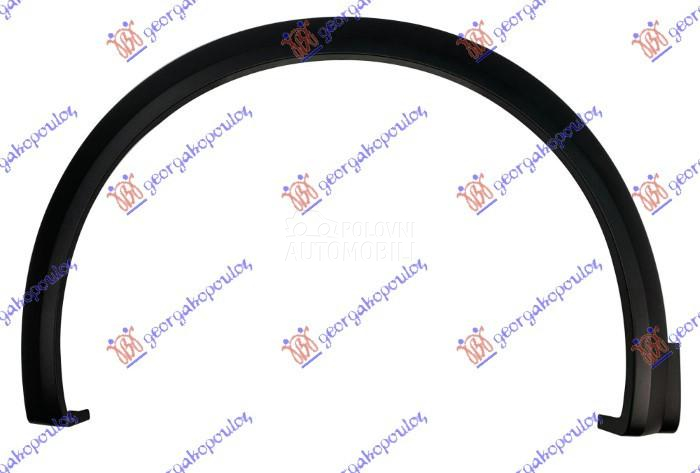 RUB PLASTICNI PREDNJEG...