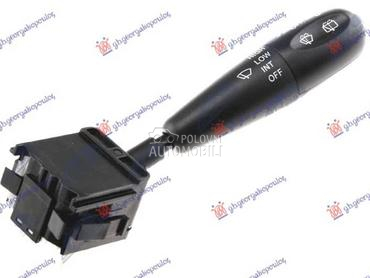 PREKIDAC/RUCICANA VOLANU za Daewoo Matiz od 1998. do 2000. god.