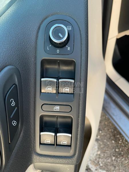 Volkswagen Golf 6 1.6 TDi