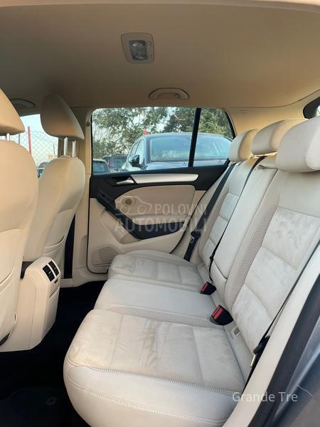 Volkswagen Golf 6 1.6 TDi