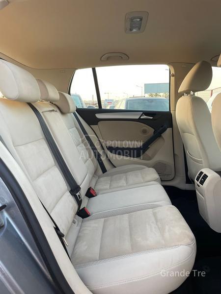 Volkswagen Golf 6 1.6 TDi