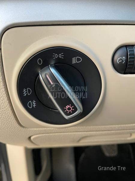 Volkswagen Golf 6 1.6 TDi