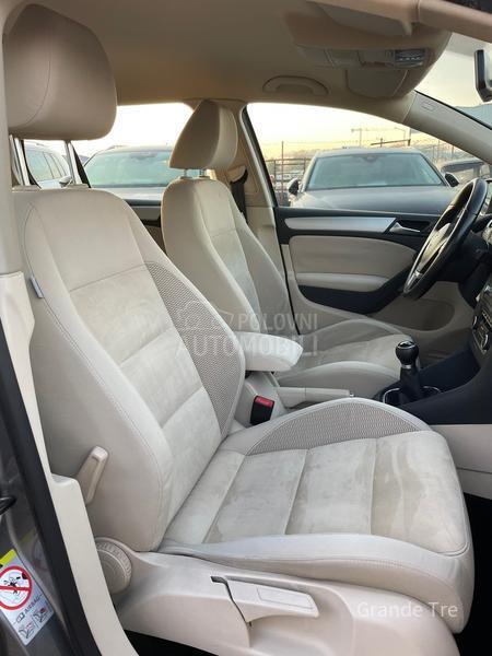 Volkswagen Golf 6 1.6 TDi