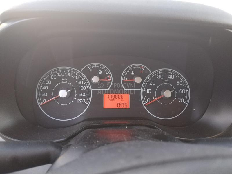 Fiat Grande Punto 1.3