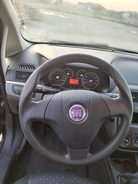 Fiat Grande Punto 1.3