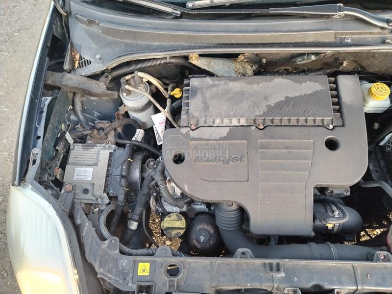 Fiat Grande Punto 1.3