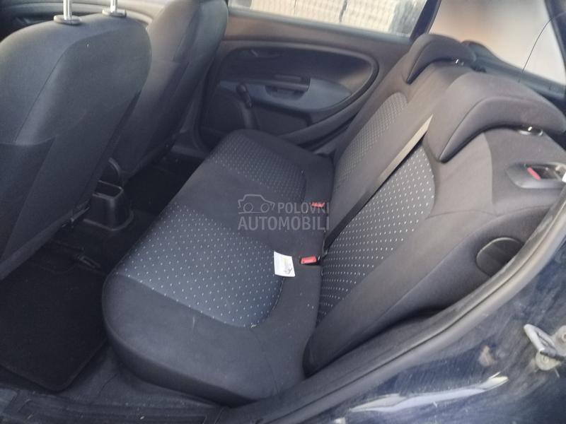 Fiat Grande Punto 1.3