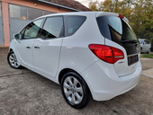 Opel Meriva 1.4B PERFFEKTNA