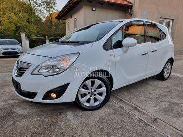 Opel Meriva 1.4B PERFFEKTNA