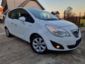 Opel Meriva 1.4B PERFFEKTNA