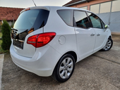 Opel Meriva 1.4B PERFFEKTNA