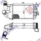 HLADNJAK INTERKULERA...