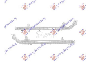 NOSAC ZADNJEG BRANIKA... za Renault Megane za 2016. god.