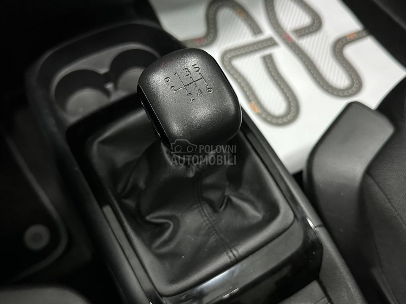 Citroen C4 SpaceTourer 1.2 BUSINESS PAN