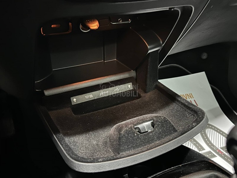 Citroen C4 SpaceTourer 1.2 BUSINESS PAN