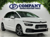Citroen C4 SpaceTourer 1.2 BUSINESS PAN