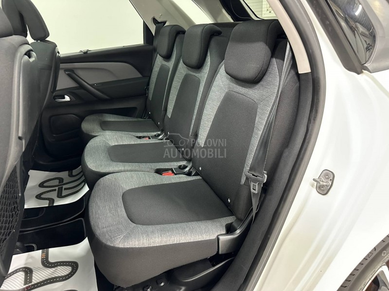 Citroen C4 SpaceTourer 1.2 BUSINESS PAN