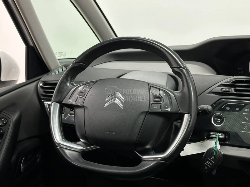 Citroen C4 SpaceTourer 1.2 BUSINESS PAN