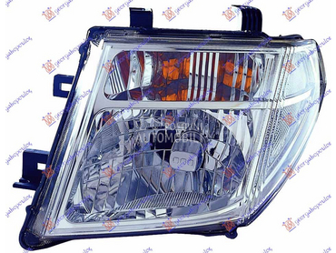 FAR ELEKTRICNI Levo za Nissan Pathfinder od 2006. do 2013. god.