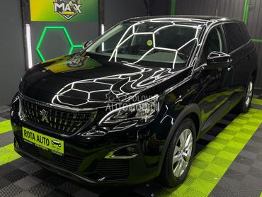 Peugeot 5008 1.5HDI/KA0 N0V