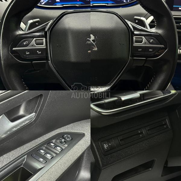 Peugeot 5008 1.5HDI